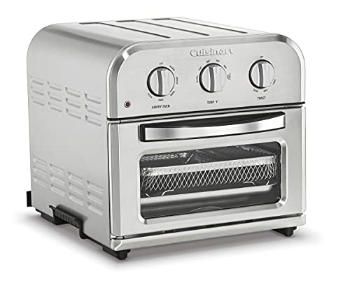 Cuisinart Kompaktowy toster AirFryer TOA-26