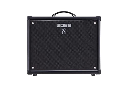 Boss Katana-100 MkII 1x12-calowy wzmacniacz combo o mocy 100 W