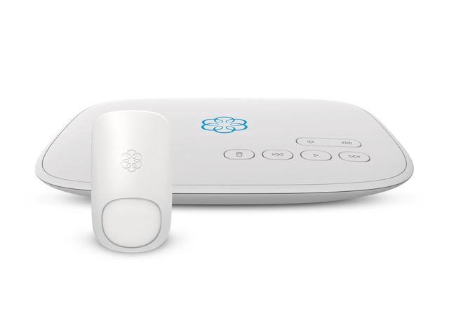 ooma, Inc. Zestaw startowy Ooma Home Security