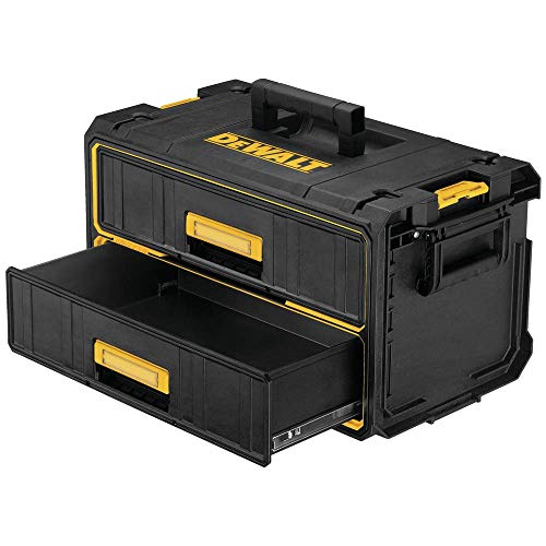 DEWALT DWST08201 Wytrzymała obudowa systemowa