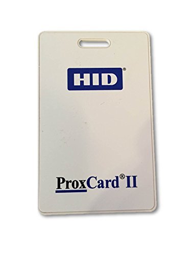 HID Global ASSA ABLOY Karta składana 1326 ProxCard II (50 sztuk)