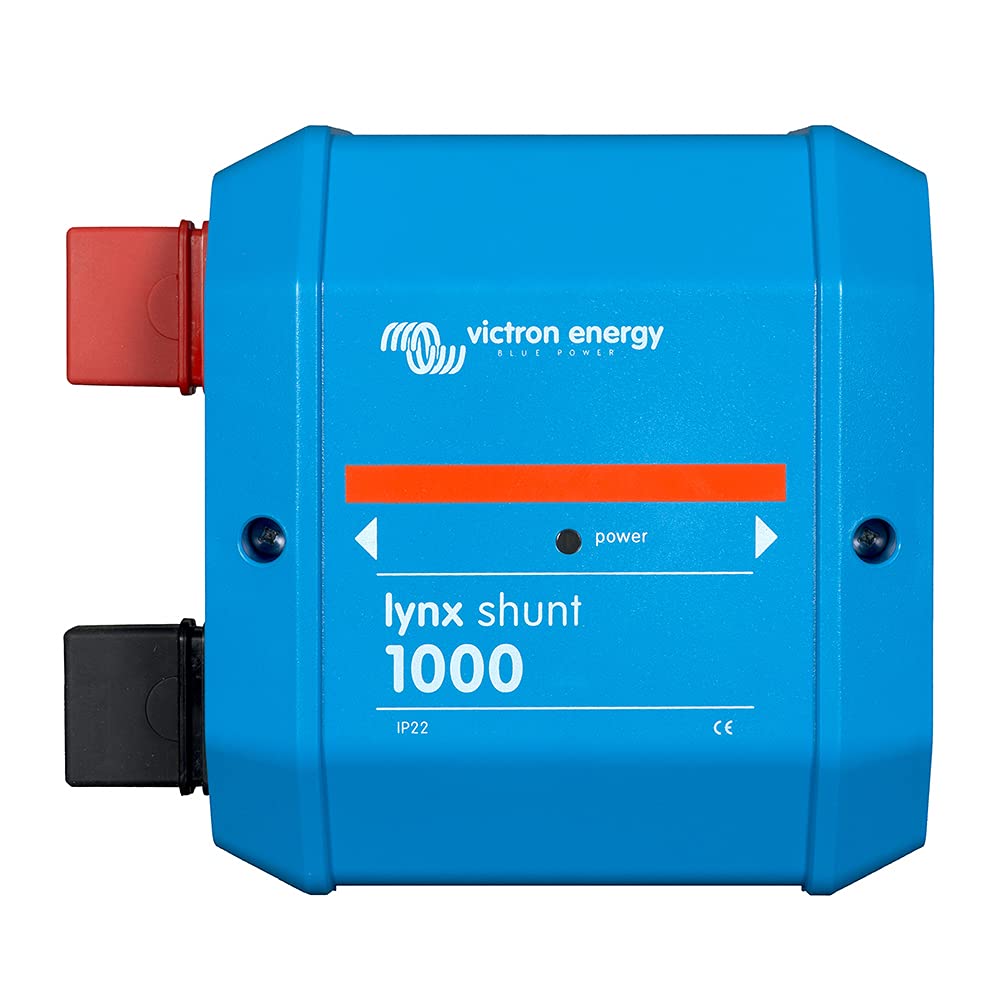 Victron Energy Lynx bocznik IP22 VE.Can 1000 amp