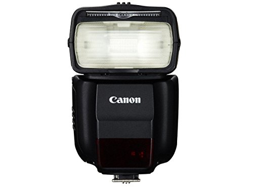 Canon Cameras US Lampa błyskowa Canon Speedlite 430EX III-RT