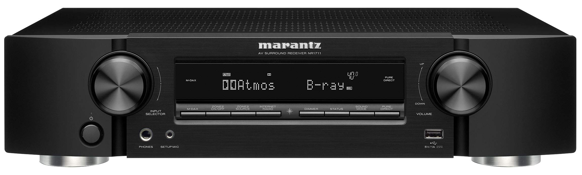  Marantz 