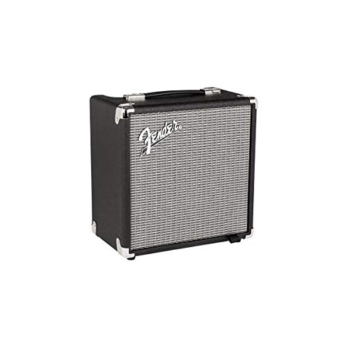 Fender Wzmacniacz combo basowy Rumble 500 v3