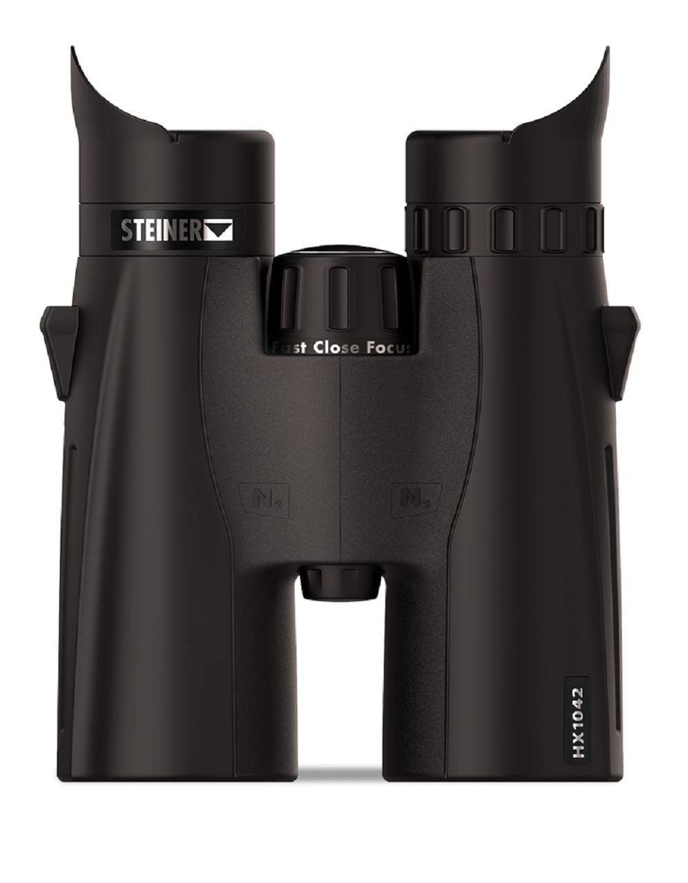 Steiner HX Series Binoculars, Versatile, Clear, ...