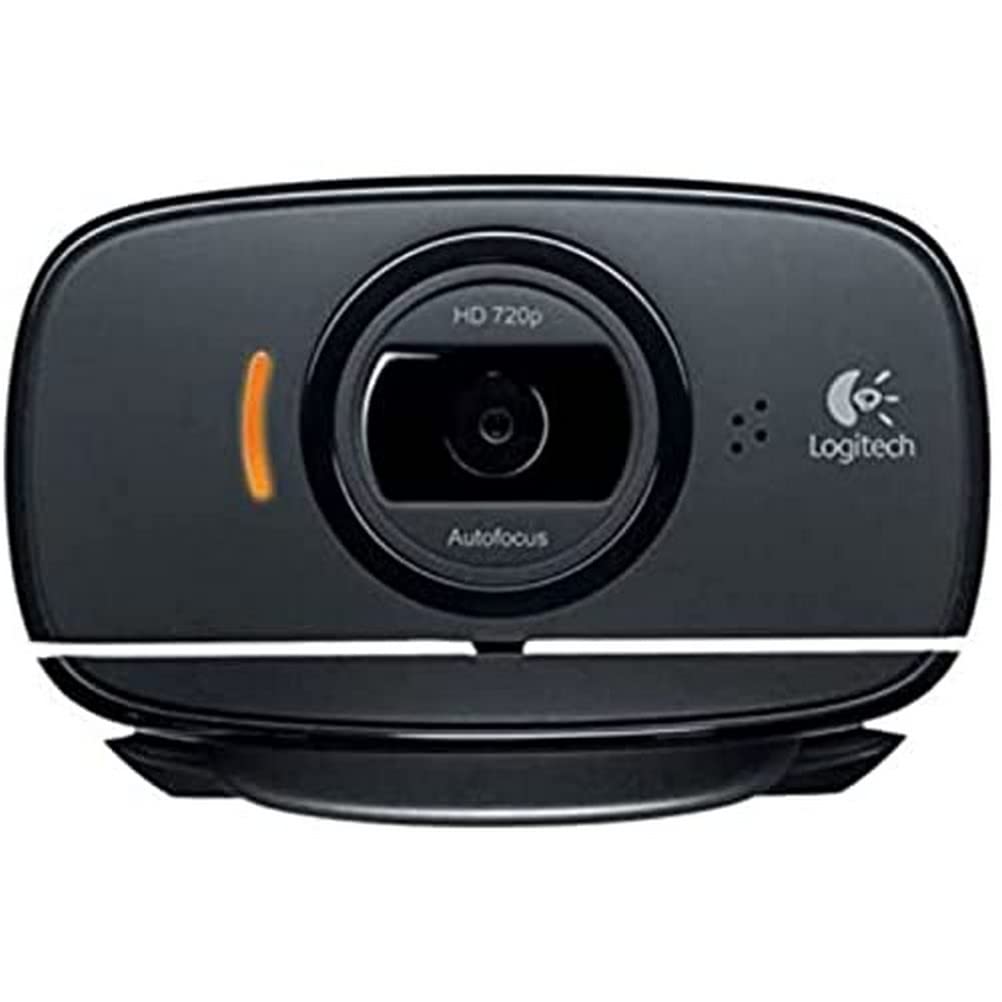 Logitech Kamera internetowa HD C525 USB