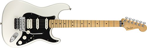 Fender Gitara elektryczna Player Stratocaster HSH