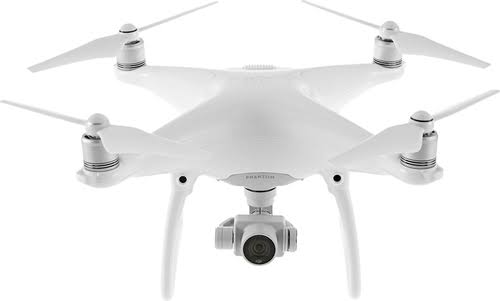 DJI Quadkopter Phantom 4