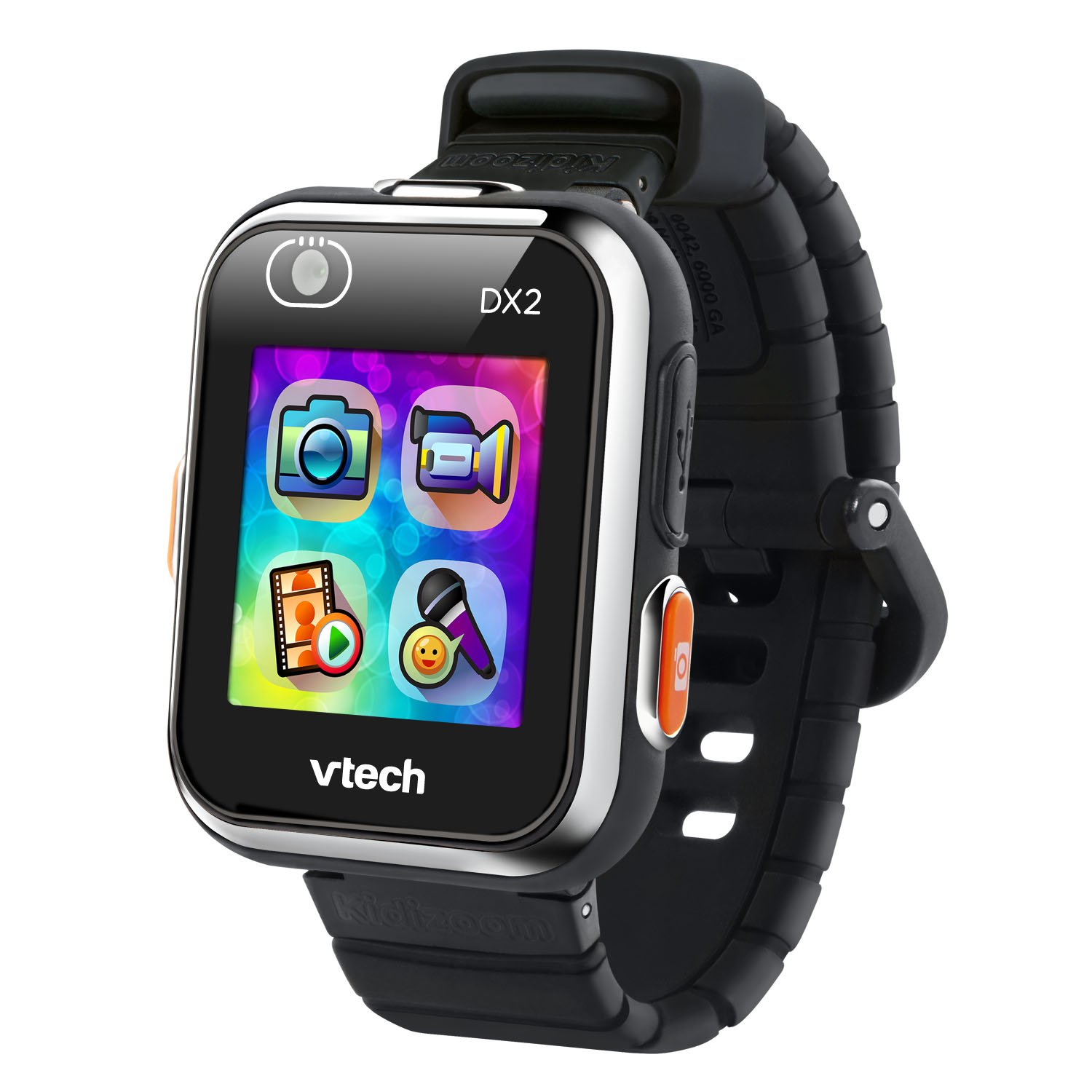 Vtech Smartwatch KidiZoom DX2
