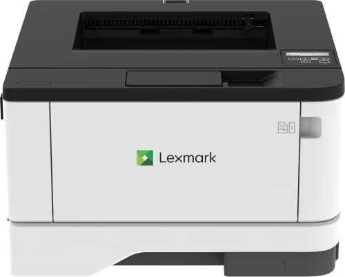 Lexmark 29S0100 MS431dw Monochromatyczna drukarka laser...