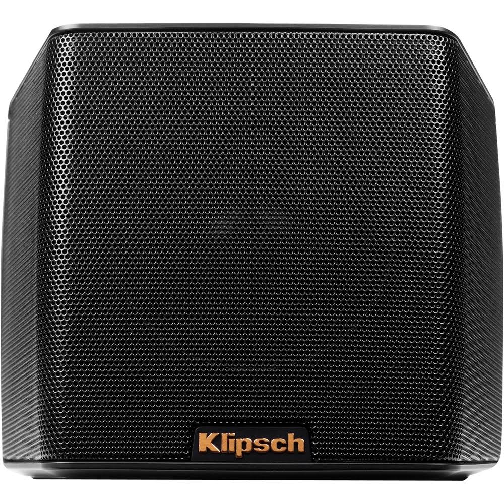 Klipsch Groove przenośny głośnik Bluetooth