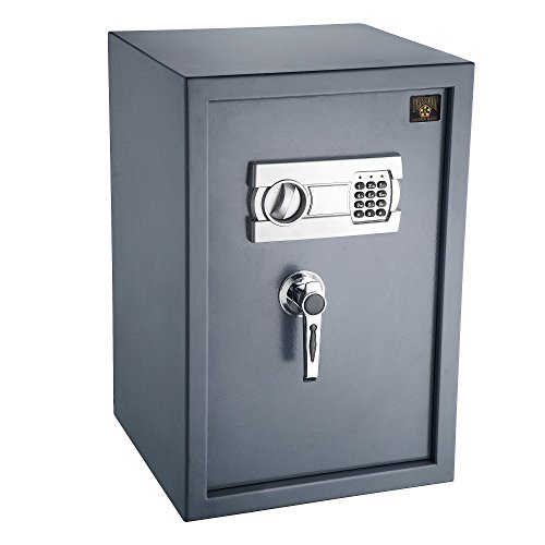Paragon Lock & Safe 7803 ParaGuard Deluxe Elektroniczny cyfrowy sejf bezpieczeństwa w domu