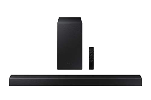 Samsung Soundbar z Dolby Audio (2020)