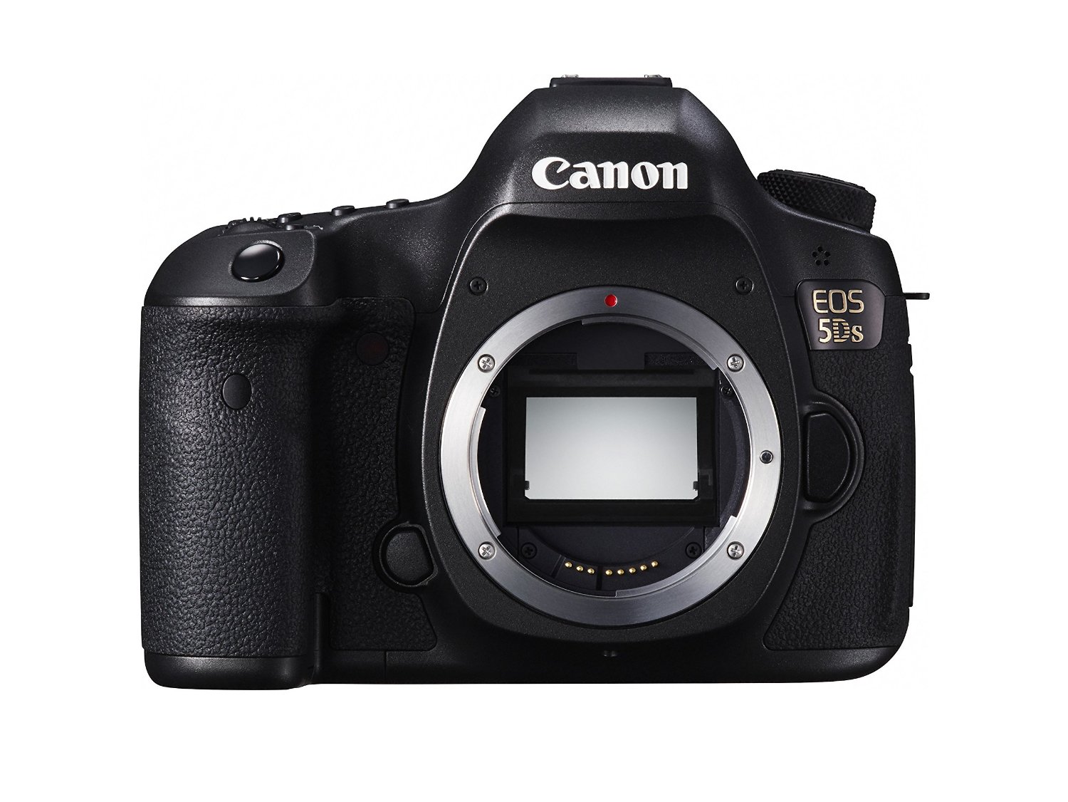 Canon Cyfrowa lustrzanka jednoobiektywowa EOS 5DS (tylko korpus)