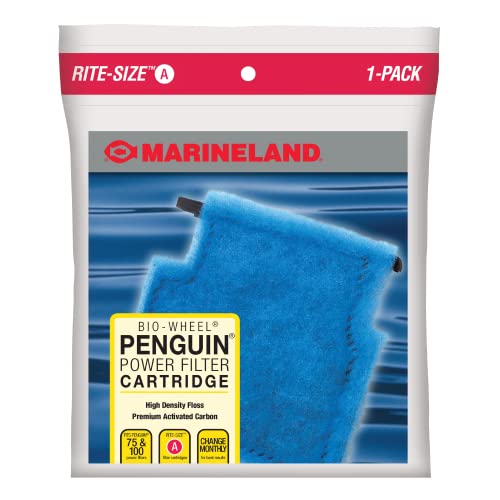 Marineland Wkład filtra mocy Penguin w rozmiarze Rite