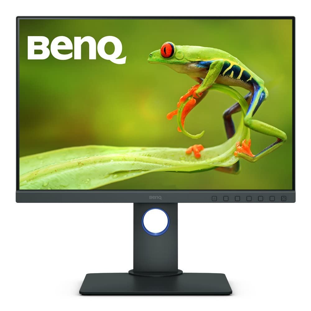 BenQ Monitory komputerowe z serii Designer