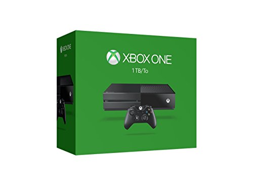Microsoft Konsola Xbox One 1 TB