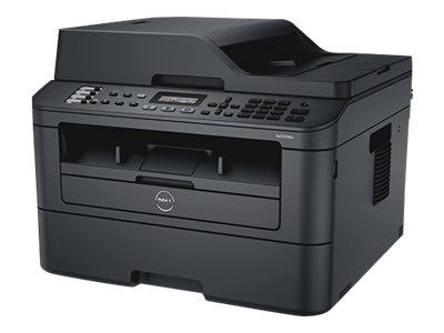 Dell Marketing USA, LP Monochromatyczna laserowa drukarka wielofunkcyjna Dell E515dw
