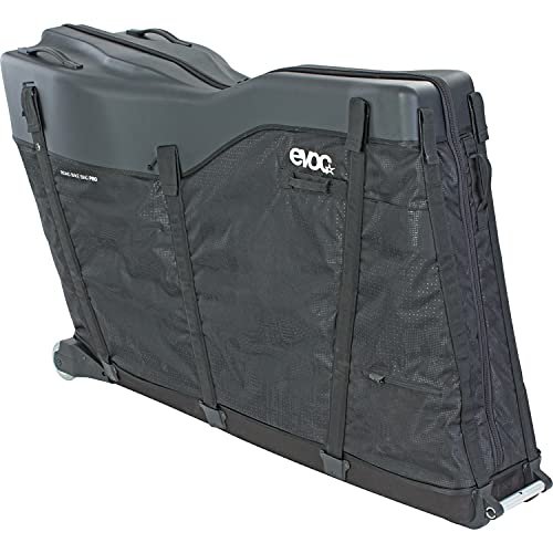 Evoc Pro Road Bike Bag Black, One Size