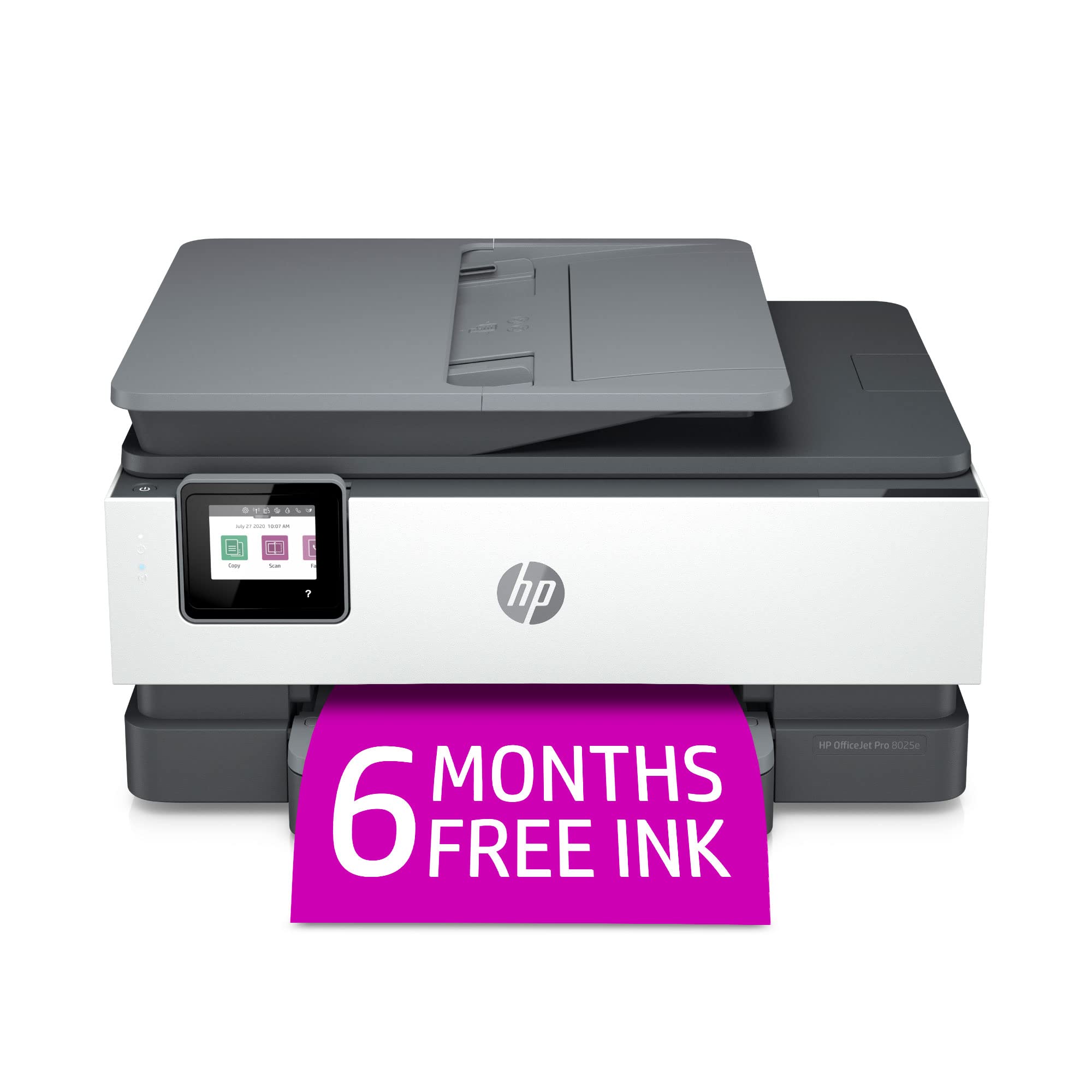 HP Bezprzewodowa drukarka wielofunkcyjna OfficeJet Pro 6978