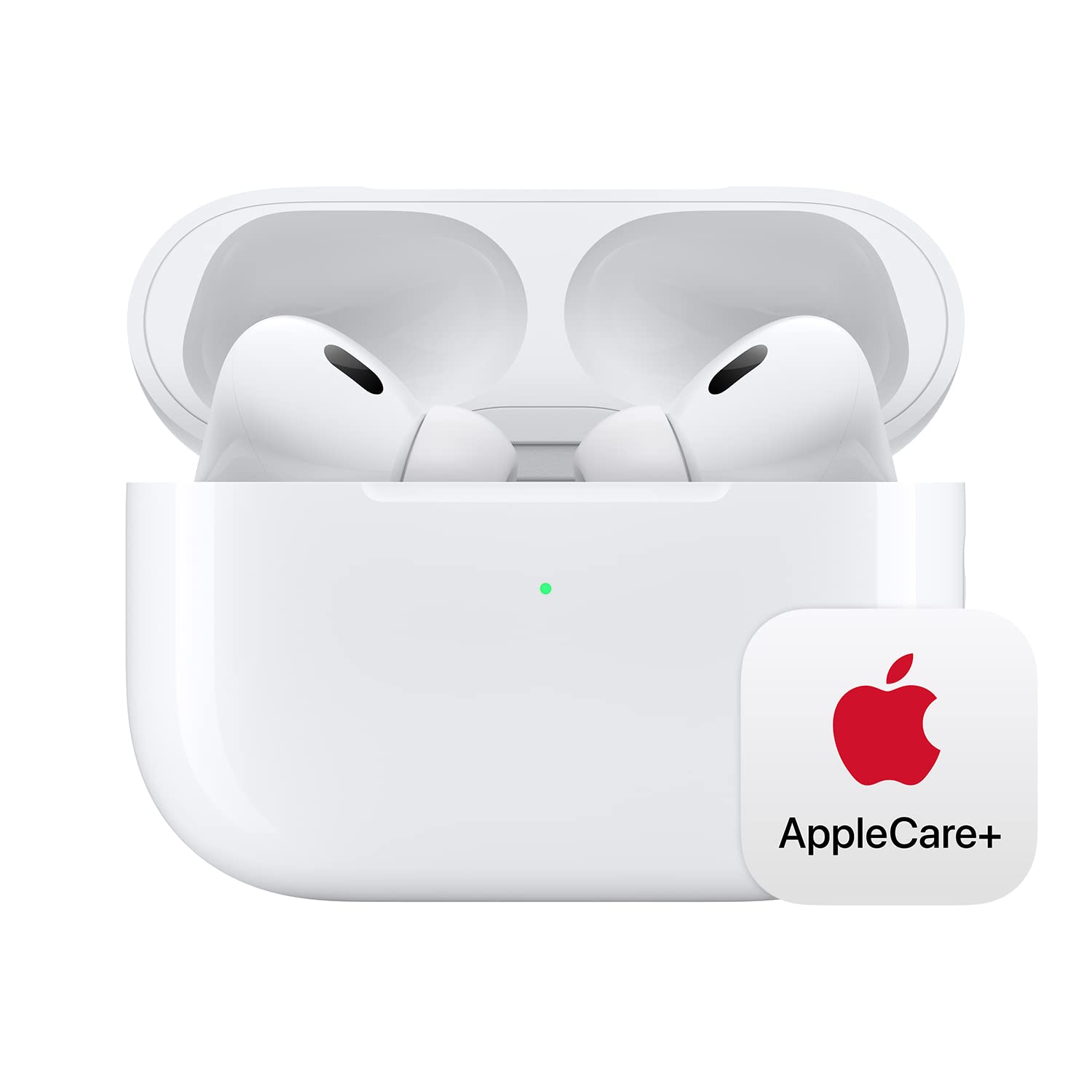 Apple AirPods Pro (2. generacji) z Care+ (2 lata)