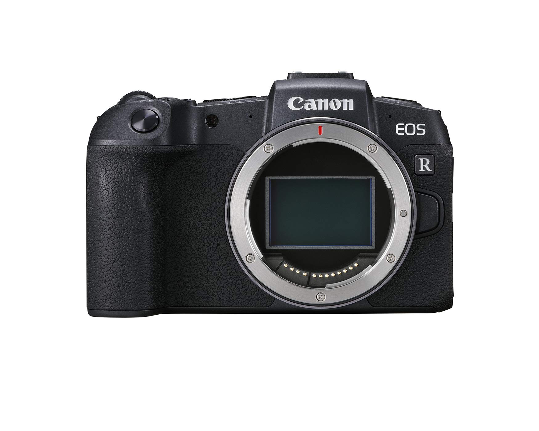 Canon Bezlusterkowy aparat EOS RP