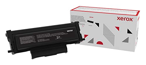 Xerox Oryginalny toner czarny B230/B225/B235 o bardzo dużej pojemności – kaseta (6000 stron) – 006R04401