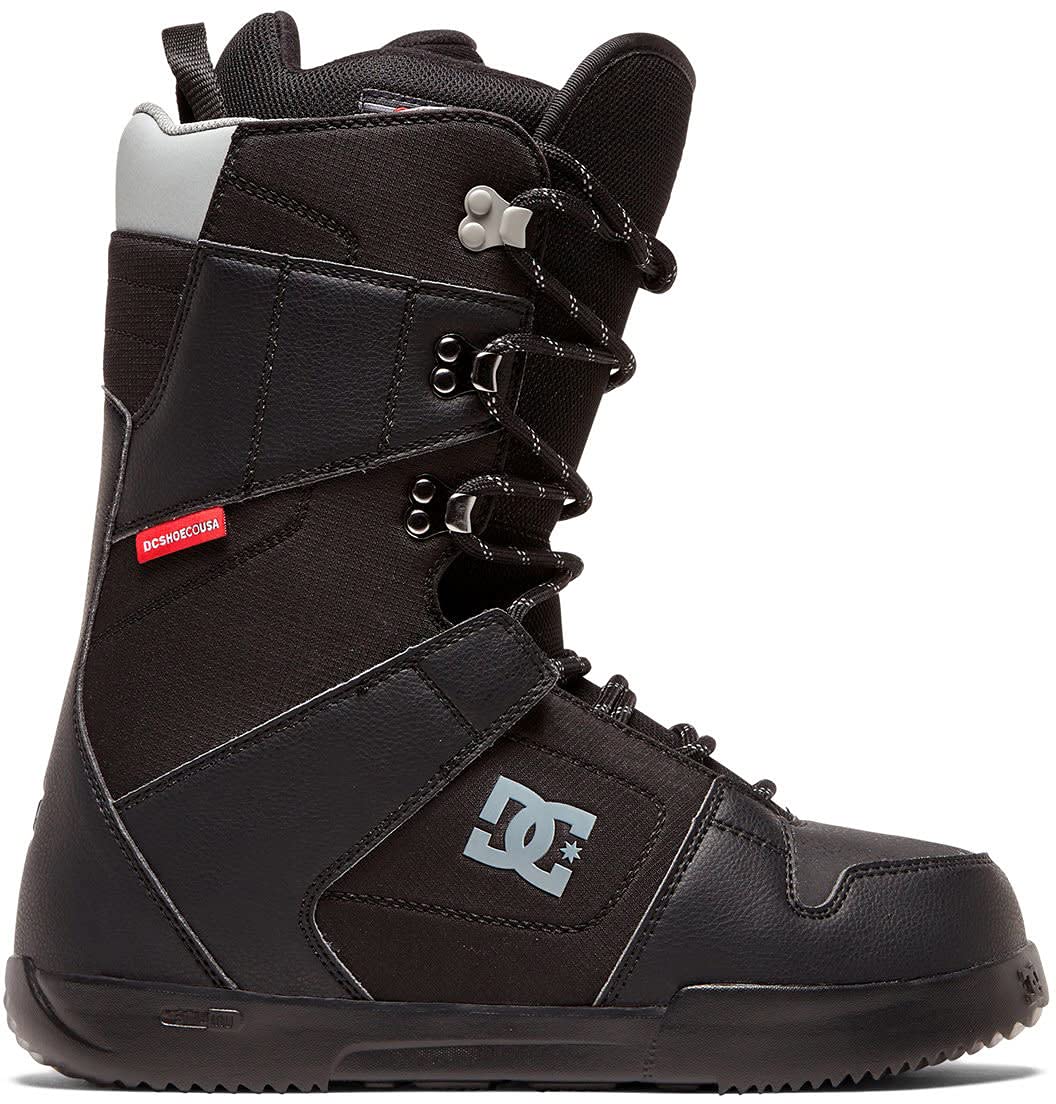 DC Buty Męskie buty snowboardowe Phase Lace Up