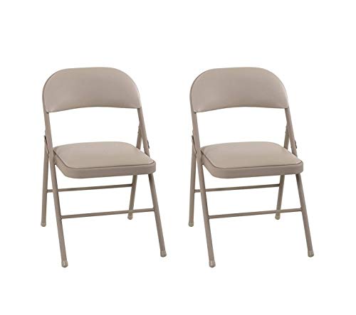 CoscoProducts Składane krzesła
