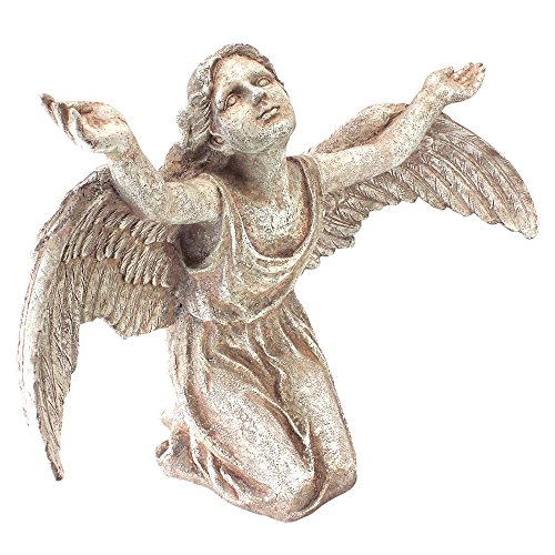 Design Toscano Figurki Aniołów - w Łasce Bożej. Figurka...