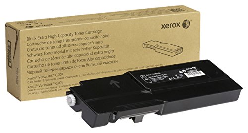 Xerox Oryginalna kaseta z tonerem o bardzo dużej pojemności