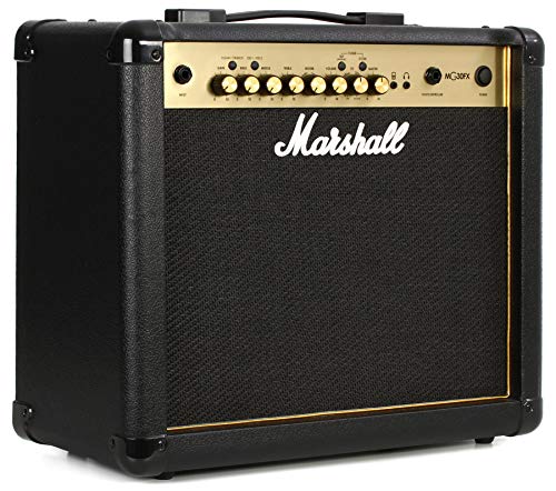 Marshall Amps Wzmacniacz combo gitarowy (M-MG30GFX-U)