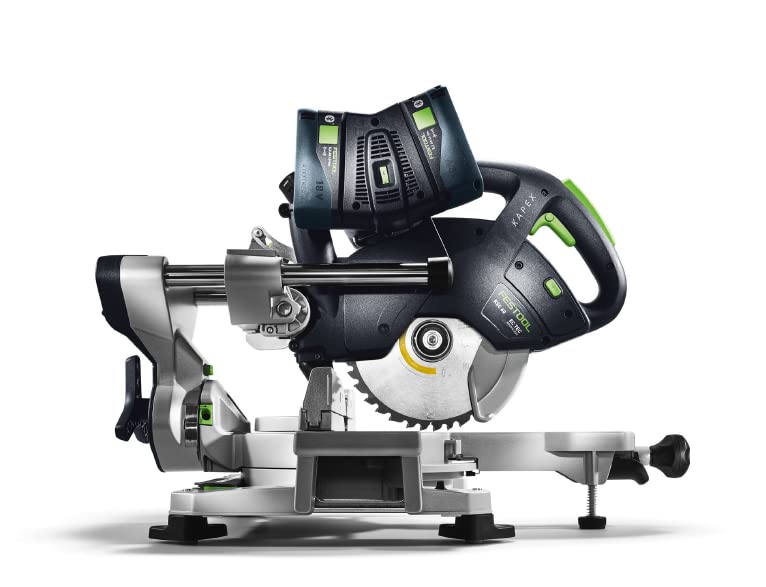 Festool Saw KSC 60 EB-Basic US