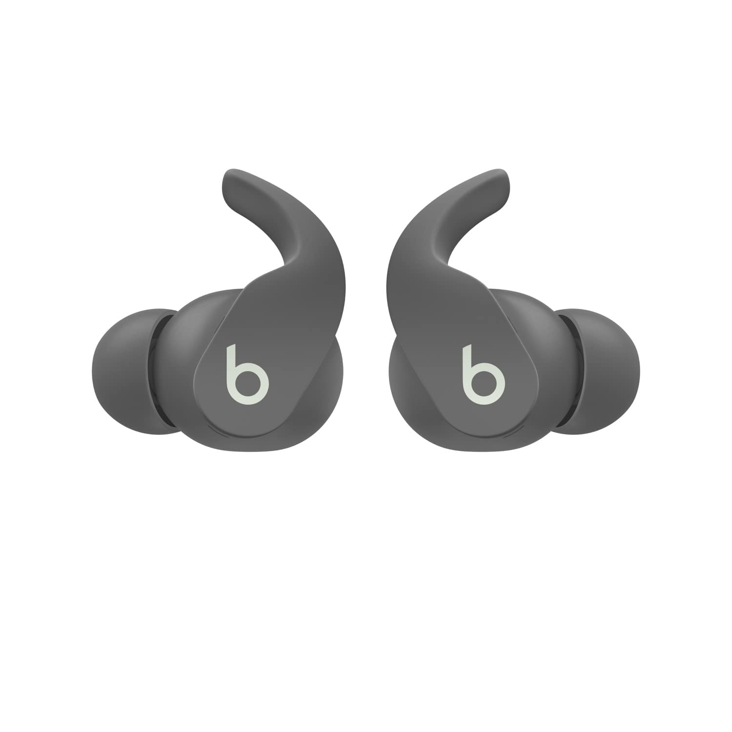 Beats by Dr. Dre – Bezprzewodowe słuchawki douszne Fit Pro True z redukcją szumów – szałwiowy szary (odnowiony)