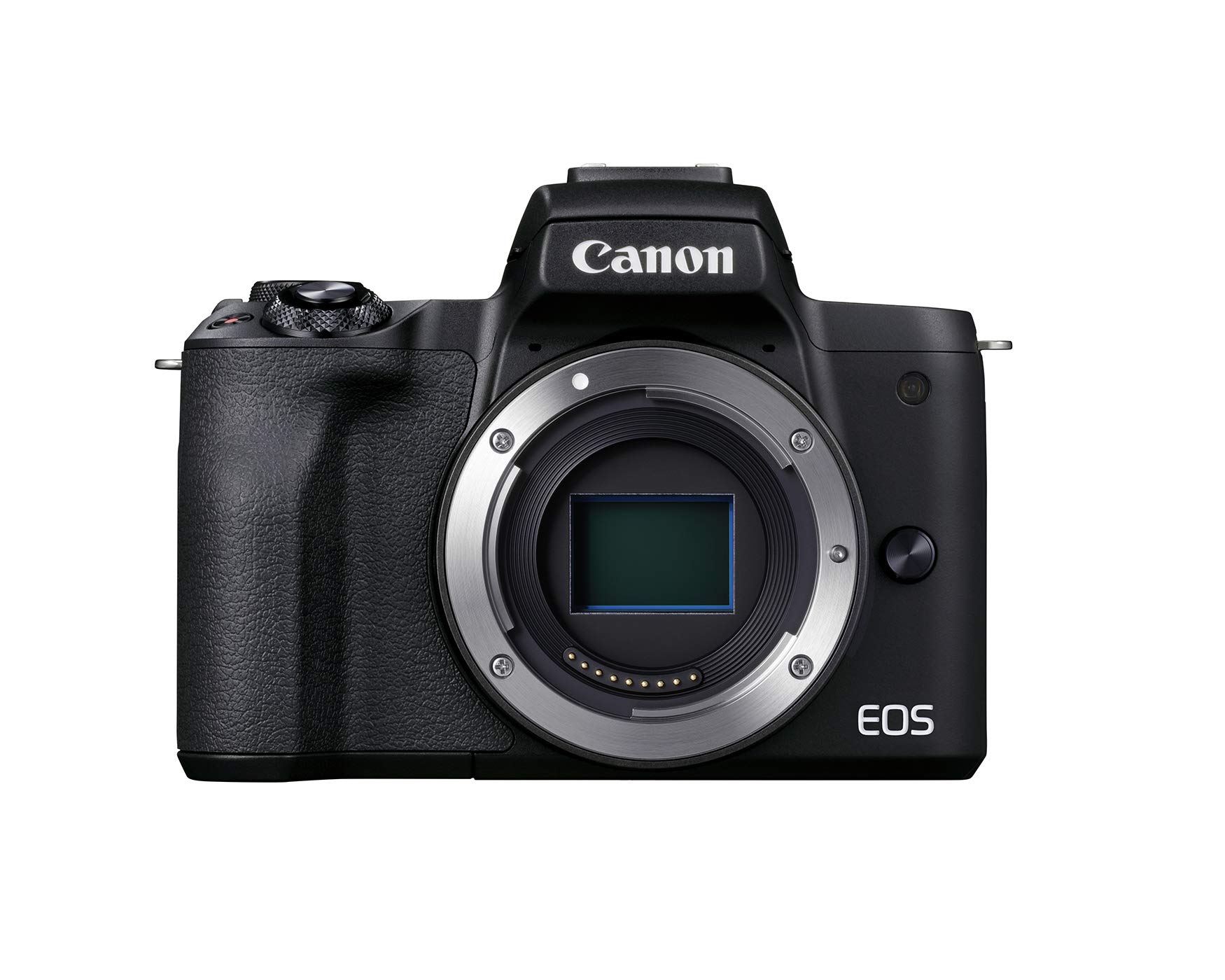 Canon EOS M50 MarkII