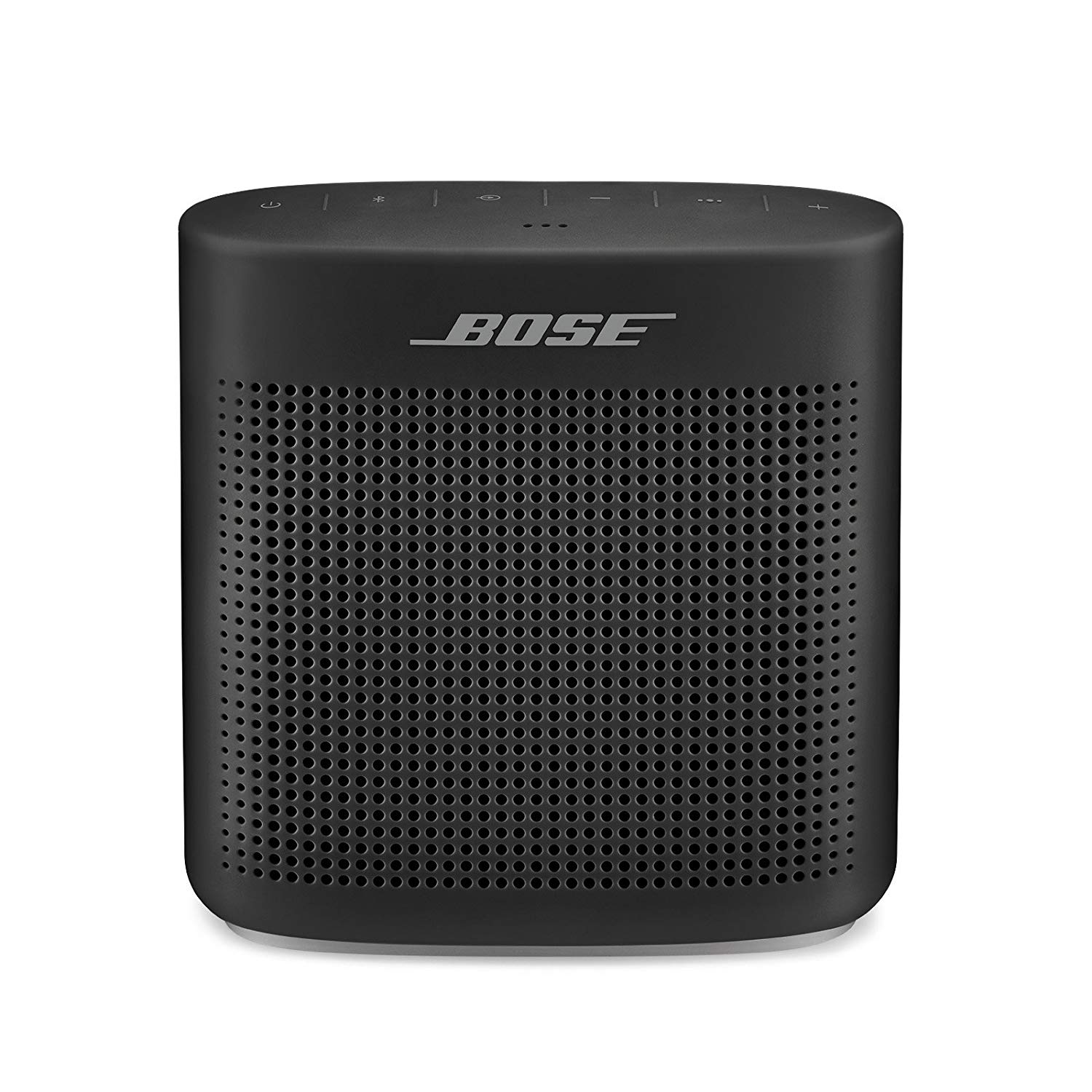 Bose Corporation Głośnik Bose SoundLink Color Bluetooth II – miękka czerń