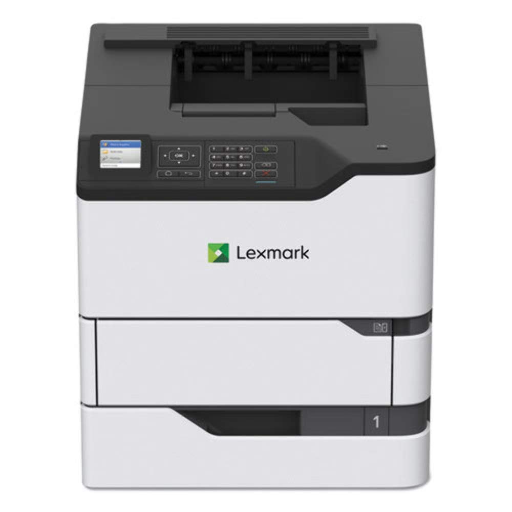 Lexmark Ms823n Laser Printer