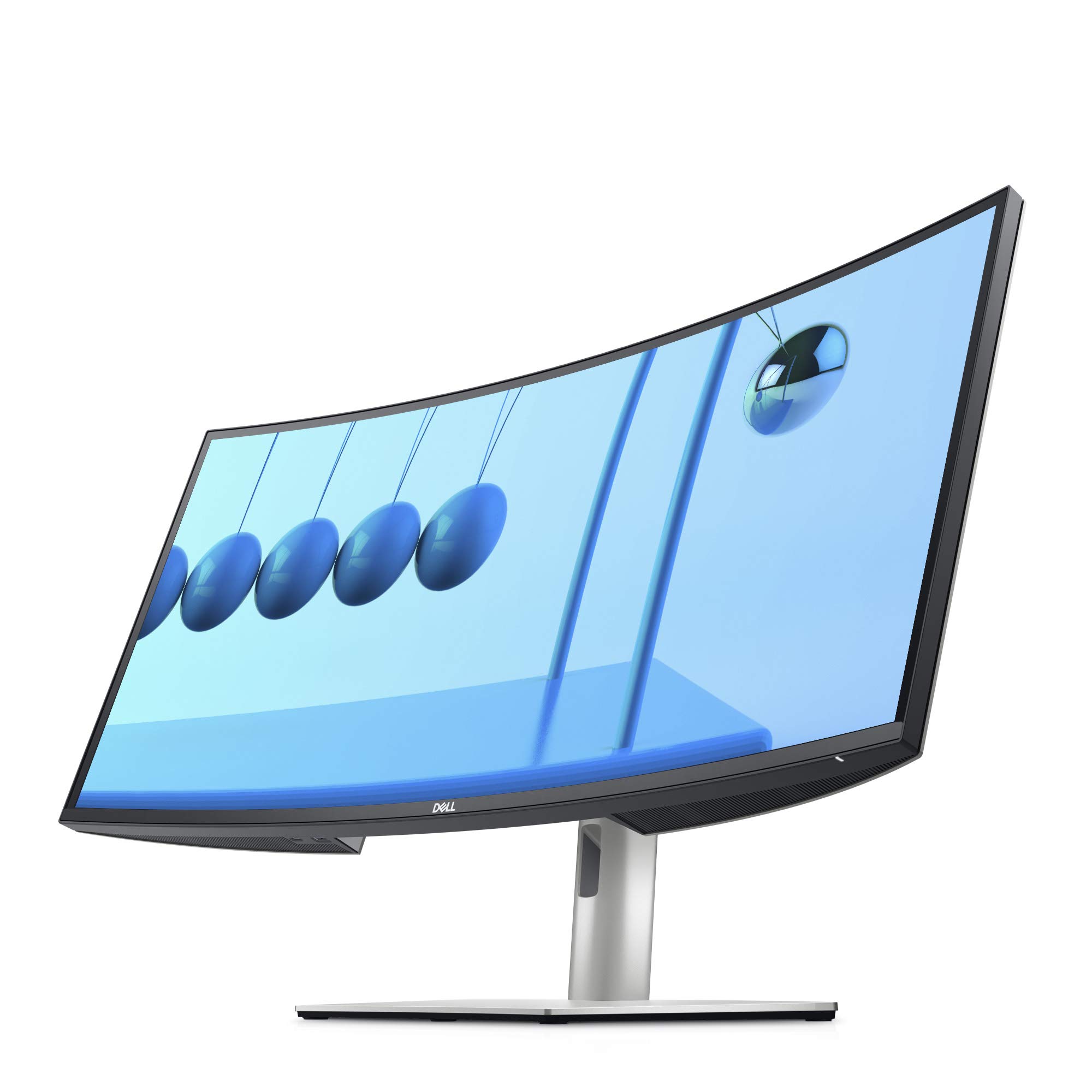 Dell Zakrzywiony monitor UltraSharp