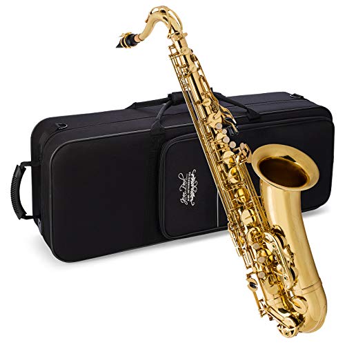 Jean Paul USA Saksofon