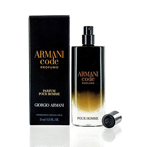 Giorgio Armani Code Profumo EDP Spray dla mężczyzn