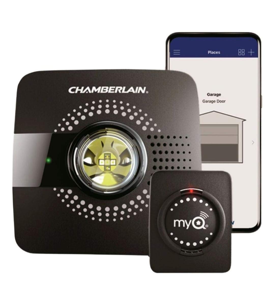 Chamberlain Inteligentny mechanizm otwierania drzwi garażowych MyQ