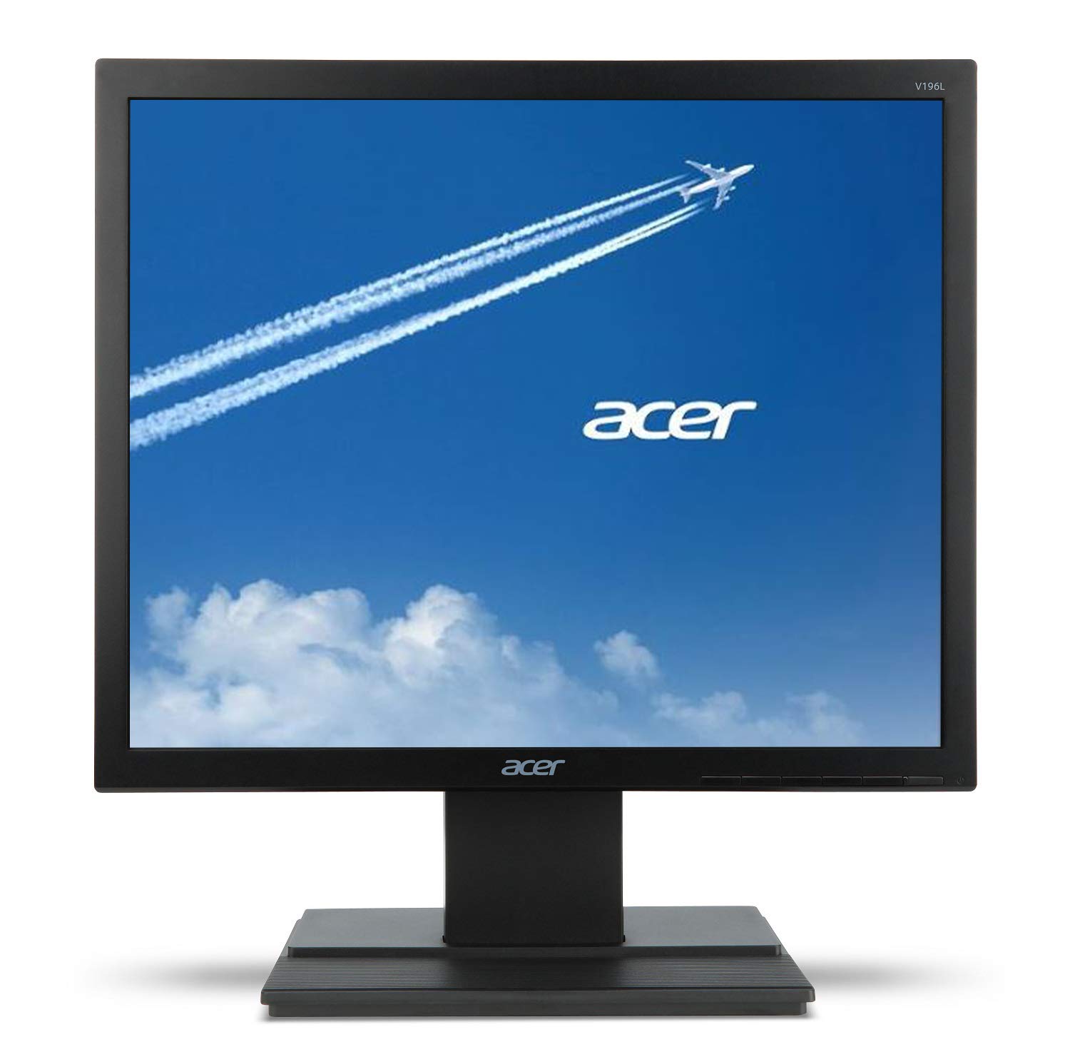Acer Monitor V196L Bb 19 cali HD (1280 x 1024) IPS (por...