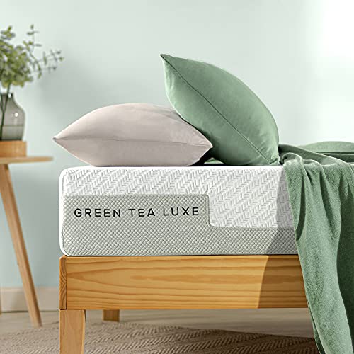 Zinus Materac piankowy Green Tea Luxe