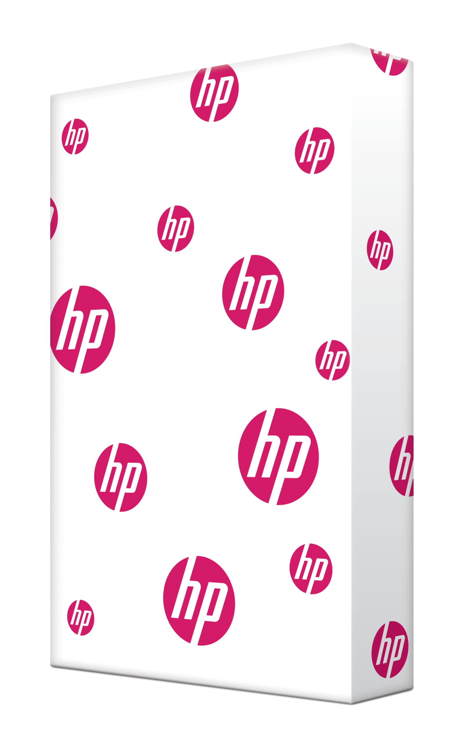 HP Papers Papier do drukarki HP | Papier 11x17 | Uniwersalny 20 funtów | 1 ryza - 500 arkuszy | 96 jasnych | Wyprodukowano w USA - certyfikat FSC | 172001R