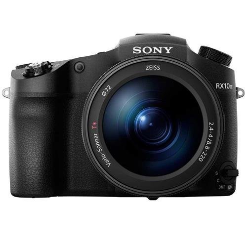 Sony Cyfrowy aparat fotograficzny Cyber-shot DSC-RX10 III