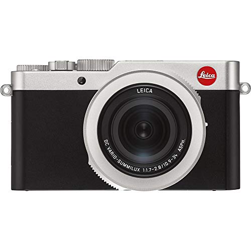 Leica Kompaktowy aparat D-LUX 7 4K