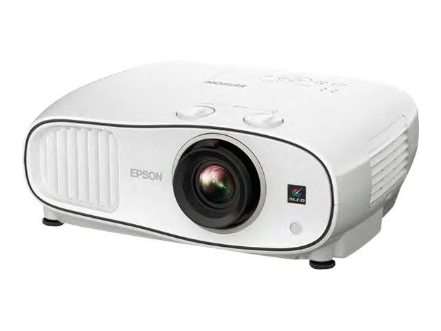 Epson Projektor kina domowego 3700 1080p 3LCD do kina domowego