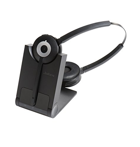 Jabra Zestaw słuchawkowy PRO 920