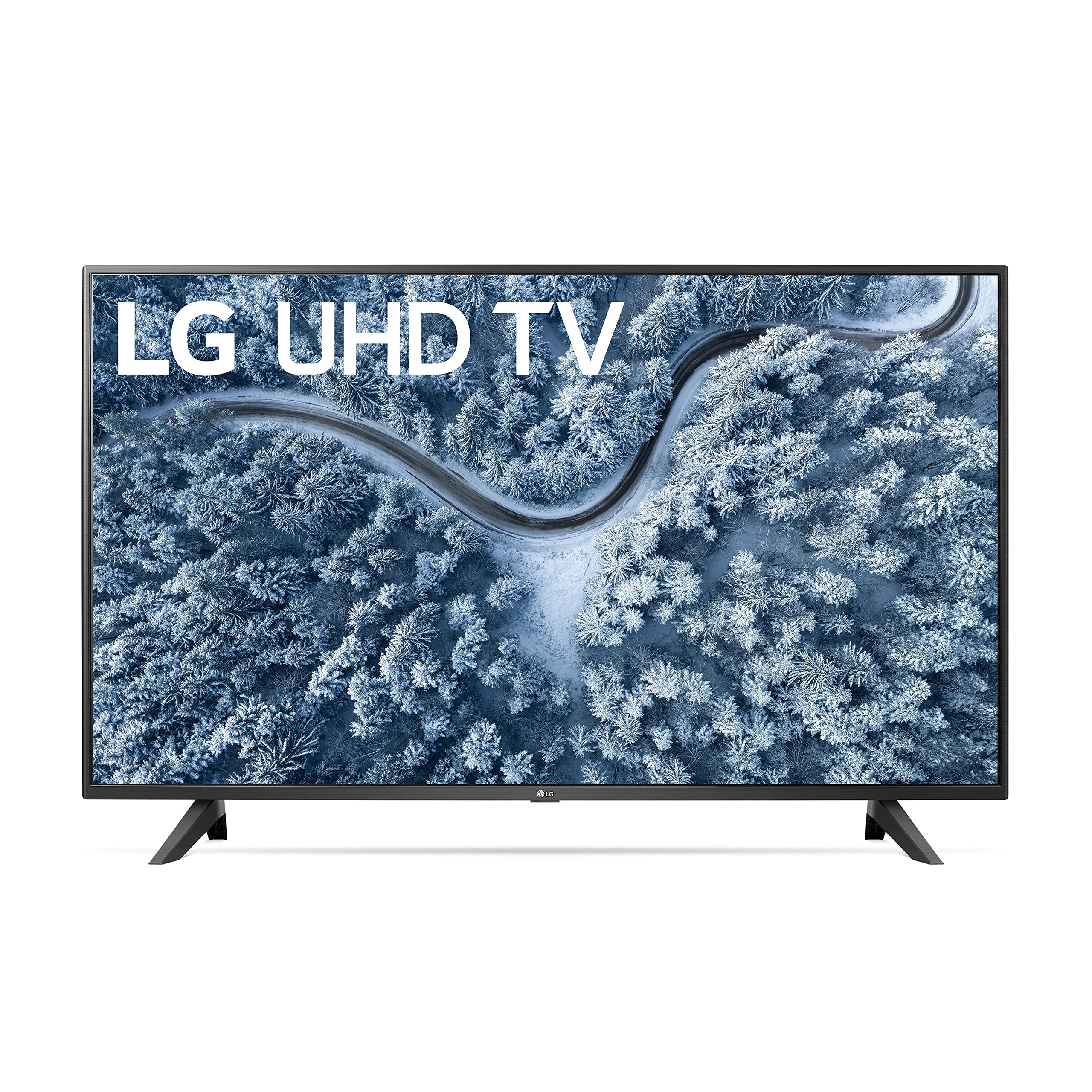 LG 50-calowy telewizor 4K LED UHD z serii UP7000 Smart webOS 50UP7000PUA